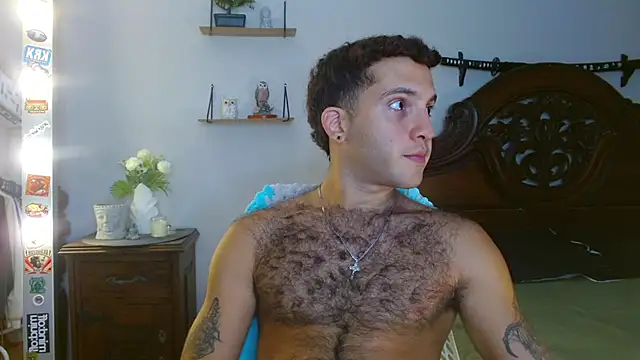 oceanboy_vibe's cam snapshot