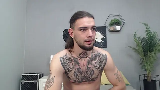 KaneHunter's cam snapshot