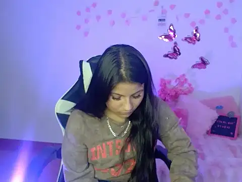 Nina__666's cam snapshot