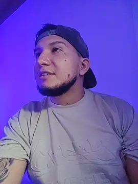 GideonCartie's web cam