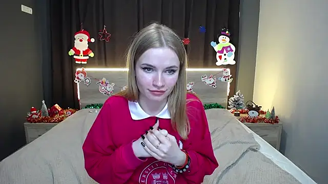 MargaritaKiss's cam snapshot