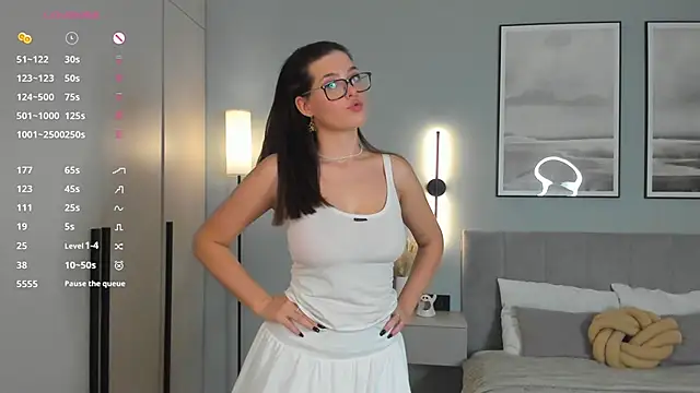 LubaStadt's cam snapshot