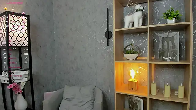 ZelmaHorio's cam snapshot