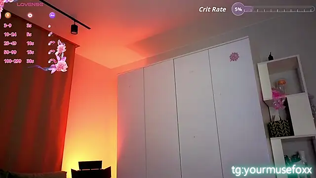 musefox's cam snapshot