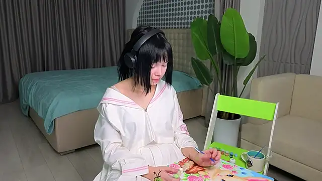 Kira_bae's cam snapshot