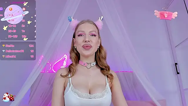 YourWildDestiny's cam snapshot