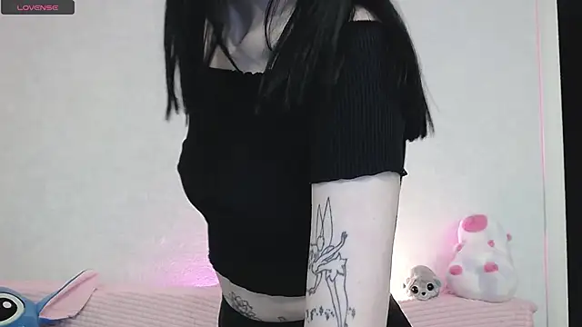 TeaAlen's cam snapshot