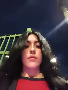 Mazikeen--'s cam snapshot