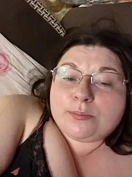 BrookeStreams's cam snapshot