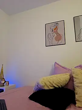 VictoriaEvaans_'s cam snapshot