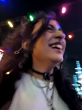 Lila_Desiree's cam snapshot