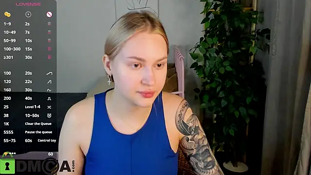 Carol__Cox's cam snapshot