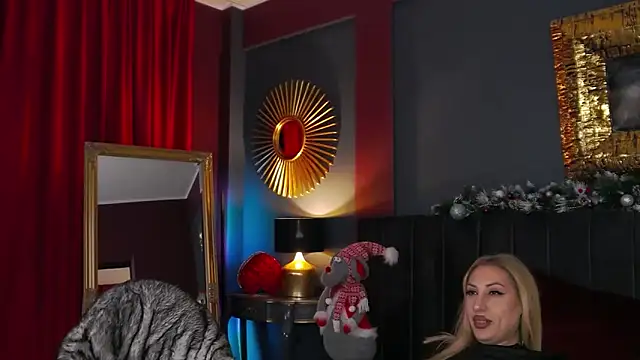 VickiSpice's cam snapshot