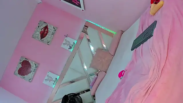 Ashley_Alexa live sex cam