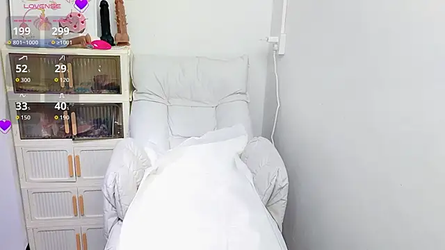 9aunatiis's cam snapshot