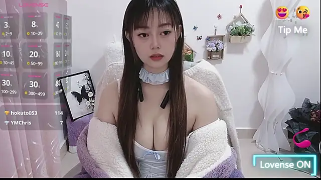 Abb-qiaoyi's cam snapshot