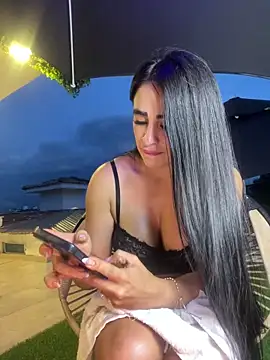 RoseSeductre's cam snapshot