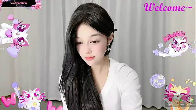 Putingyy's cam snapshot