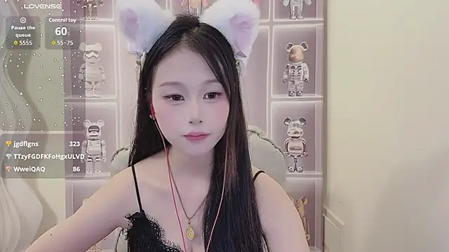 -Annababy's cam snapshot