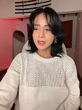 Ale_Lewis's cam snapshot