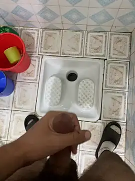 Unique-Man's cam snapshot