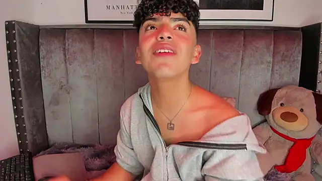 Niick_Twiink's cam snapshot