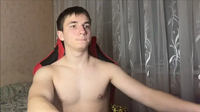 golden_flash's cam snapshot