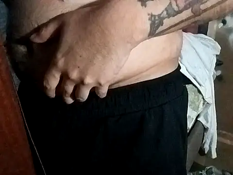 Scaeface01's cam snapshot