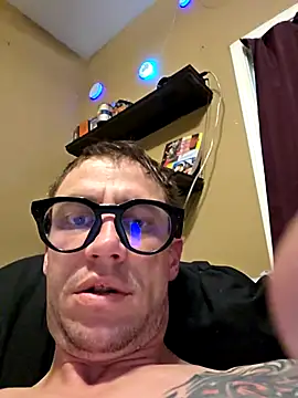 Highfrog1's cam snapshot