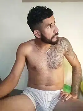 Alexsexygamer's cam snapshot