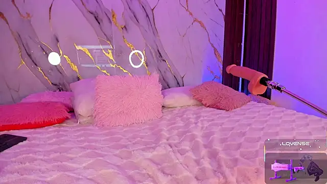 Emmiicute's cam snapshot