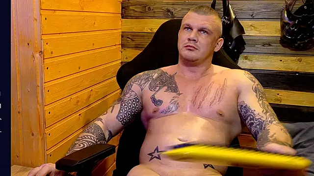 MrrKray's cam snapshot