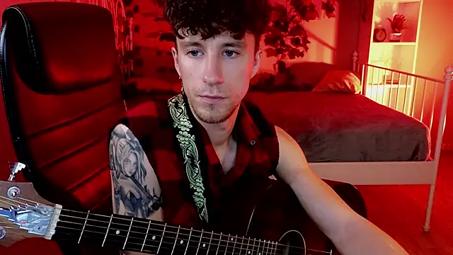 mark_caron's cam snapshot