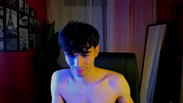 JaremyHarris's cam snapshot