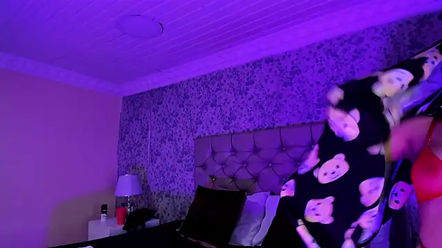 Clohe_Bell's cam snapshot