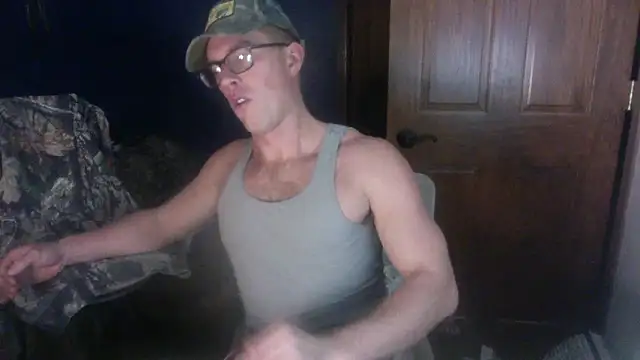 SpunRedneck's cam snapshot