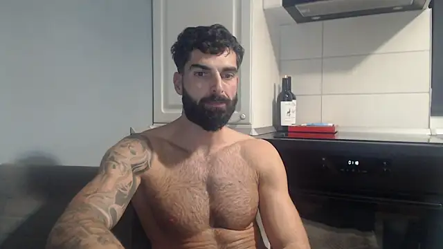 Verycutex's cam snapshot