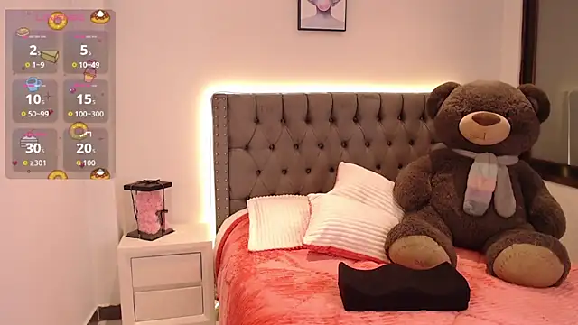 Nicols66's cam snapshot