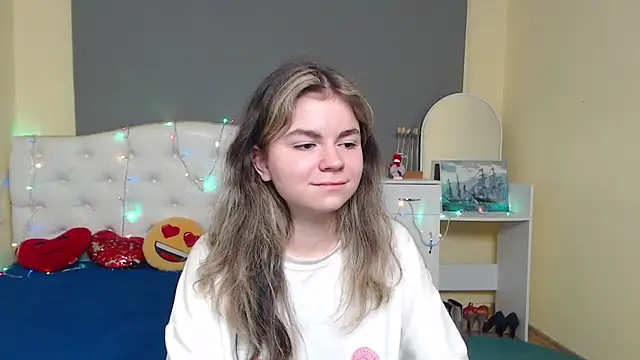 TinaRedly's cam snapshot