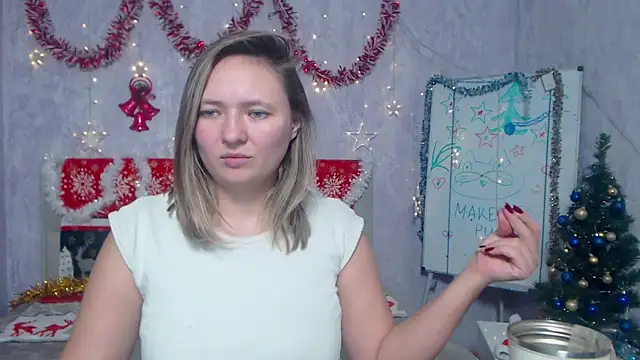 SallyVerda's cam snapshot