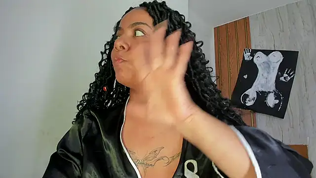 Alika01's cam snapshot