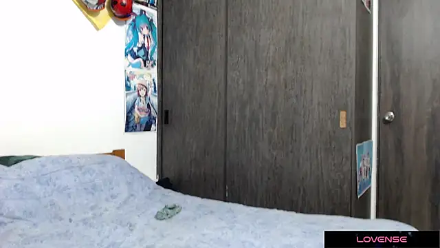 Mss_Briana's cam snapshot