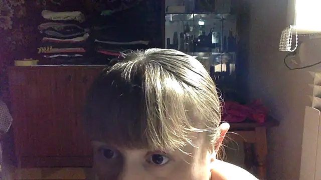 KlavdiaPetrivna's cam snapshot