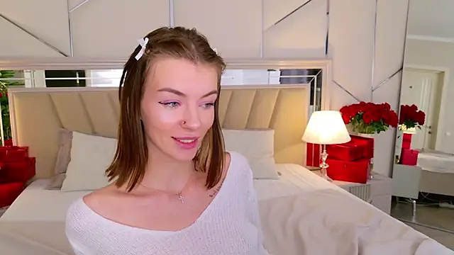 MeganMour's cam snapshot