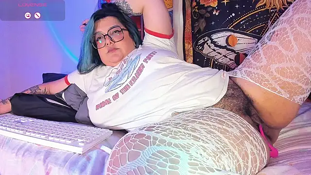 Banana_squirt's cam snapshot