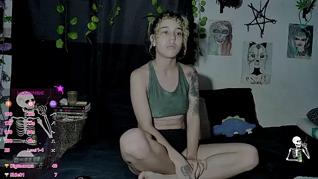 420mussa's cam snapshot