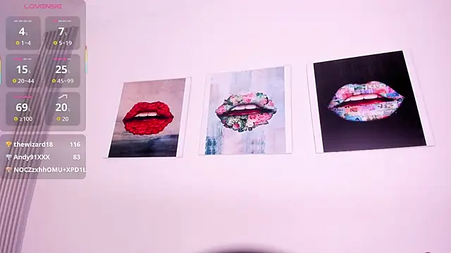 Monika-Ruiz's cam snapshot