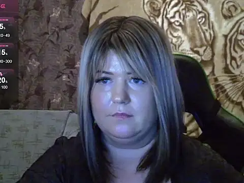 YuliiaSan's cam snapshot