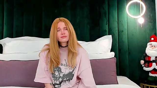 MelissaLiss's cam snapshot