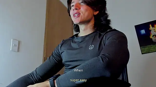 AngelBennet_ live sex cam